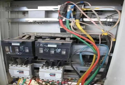 十張典型違規(guī)用電圖,全找出來(lái)的算你牛